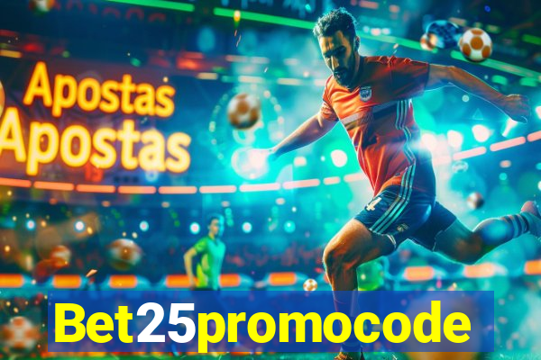 Bet25promocode