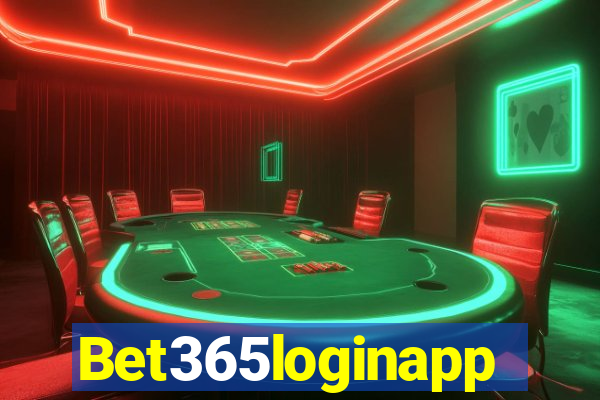 Bet365loginapp