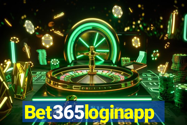 Bet365loginapp