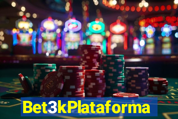 Bet3kPlataforma