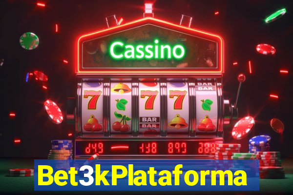 Bet3kPlataforma