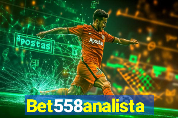 Bet558analista