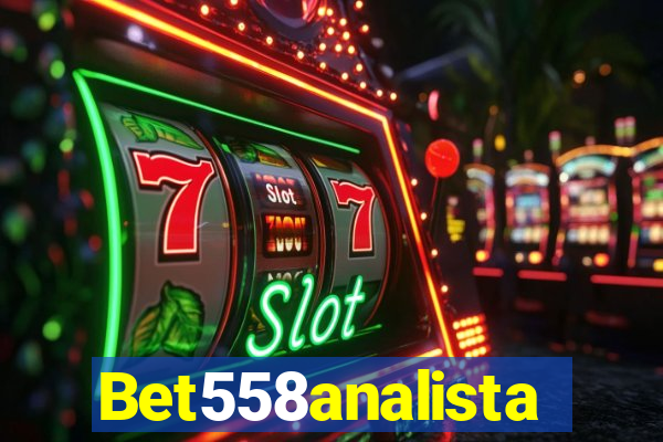 Bet558analista