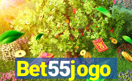 Bet55jogo