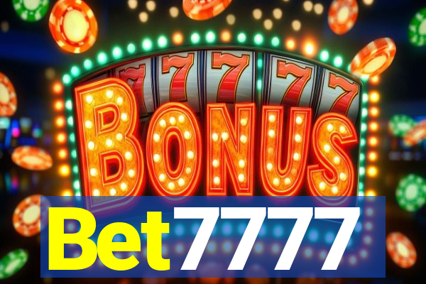 Bet7777