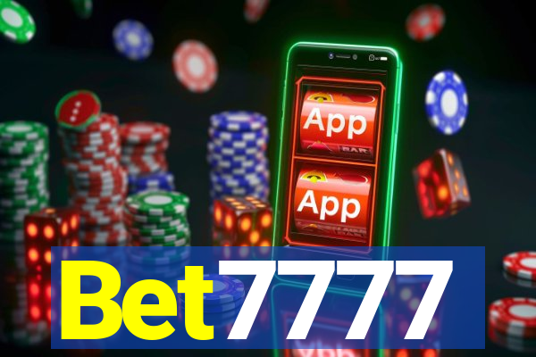 Bet7777