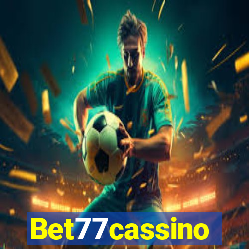 Bet77cassino