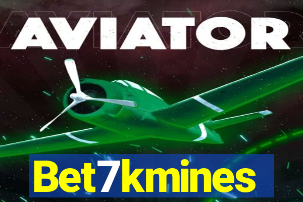 Bet7kmines