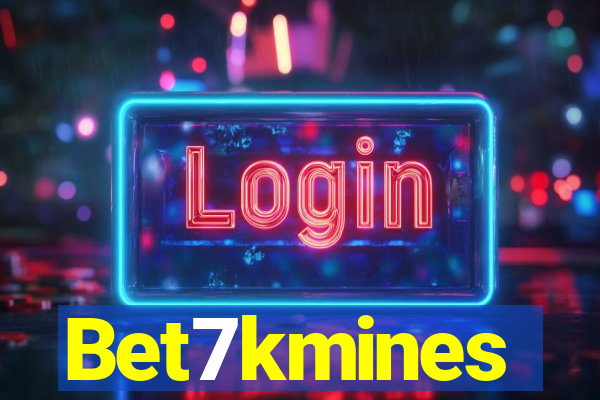 Bet7kmines