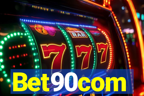 Bet90com