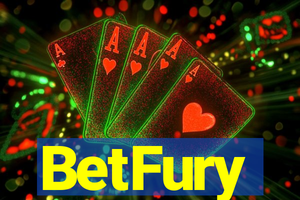 BetFury