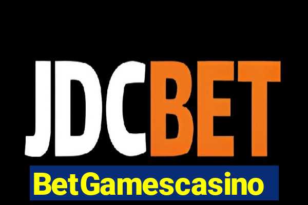 BetGamescasino