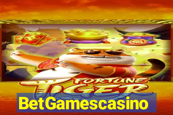 BetGamescasino