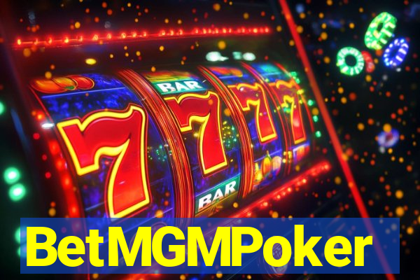 BetMGMPoker