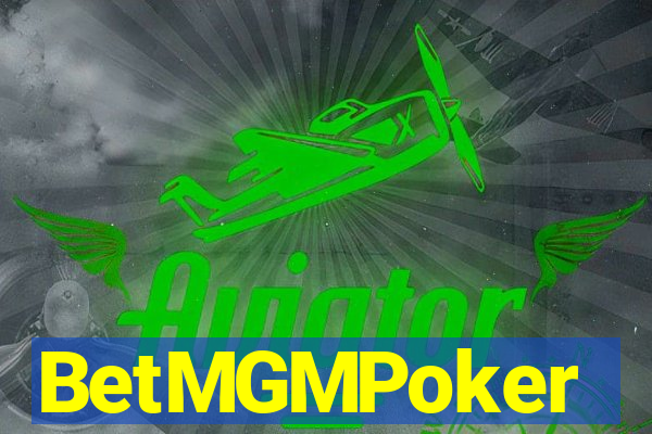 BetMGMPoker