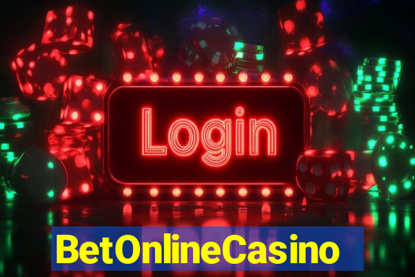 BetOnlineCasino