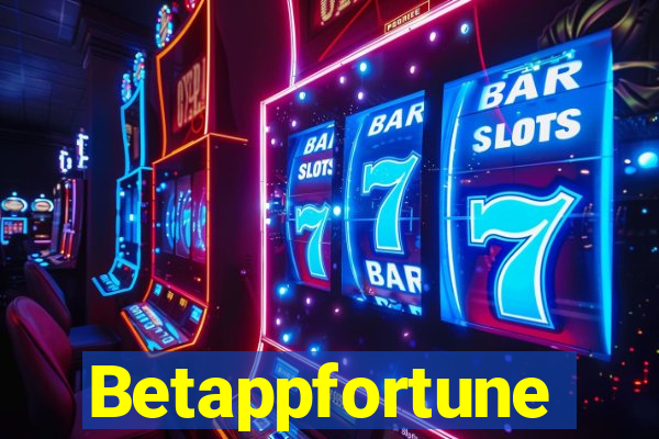 Betappfortune