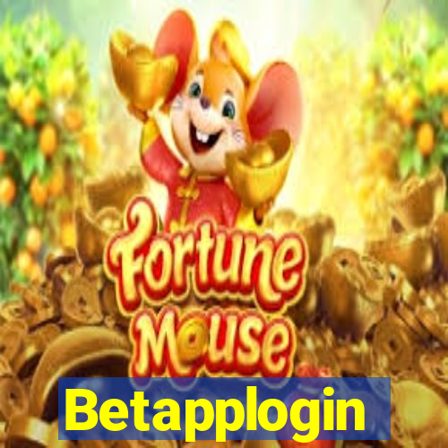 Betapplogin