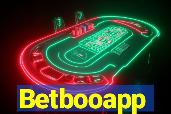 Betbooapp