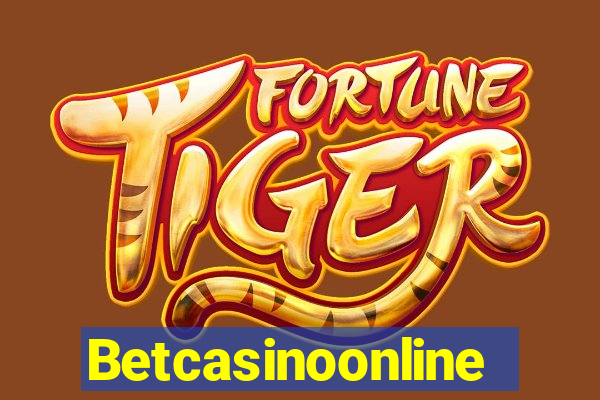 Betcasinoonline