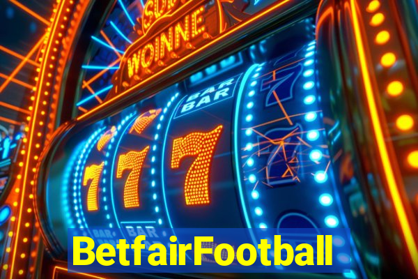 BetfairFootball