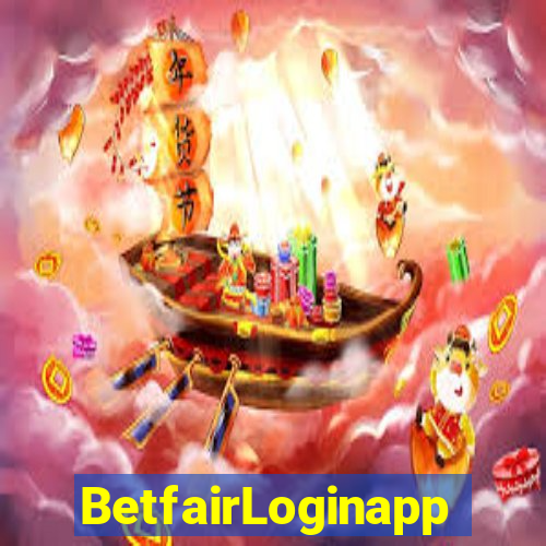 BetfairLoginapp