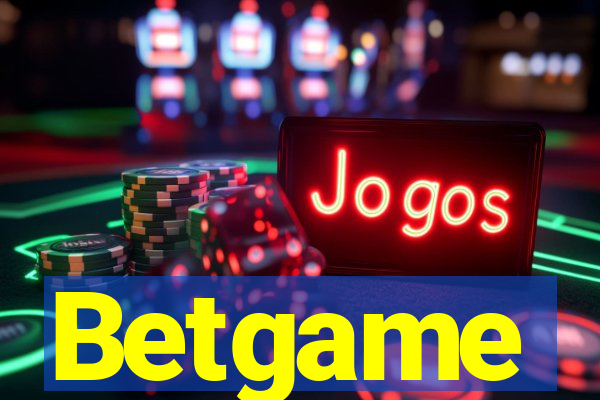 Betgame