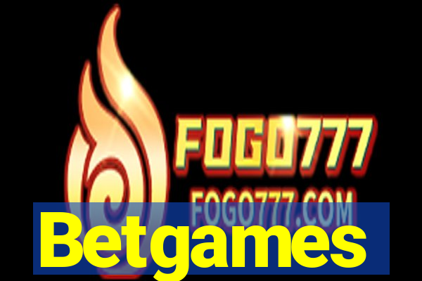 Betgames