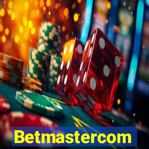 Betmastercom