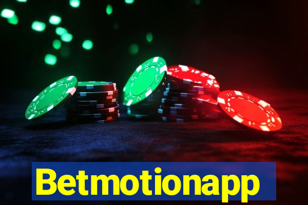 Betmotionapp