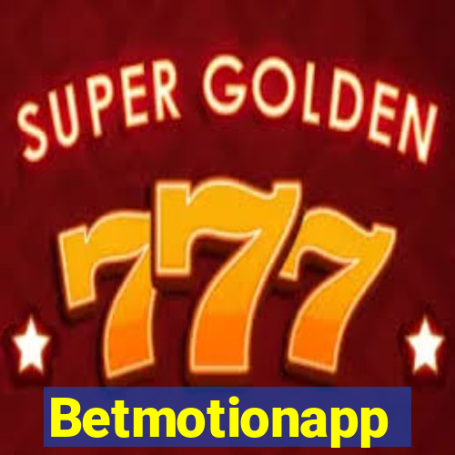 Betmotionapp