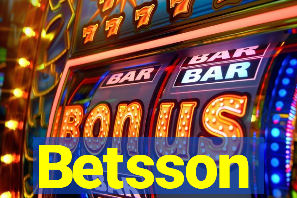 Betsson