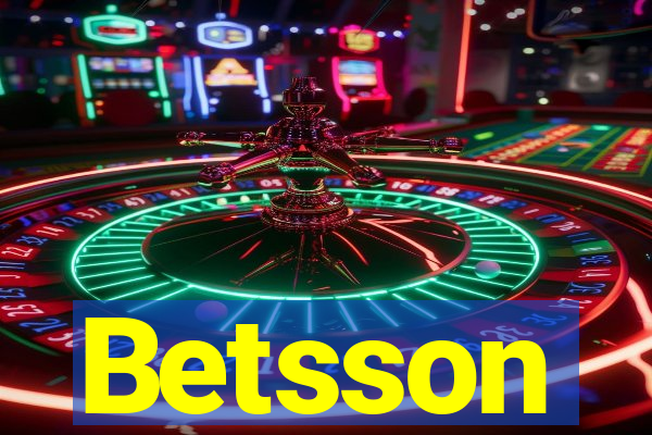 Betsson
