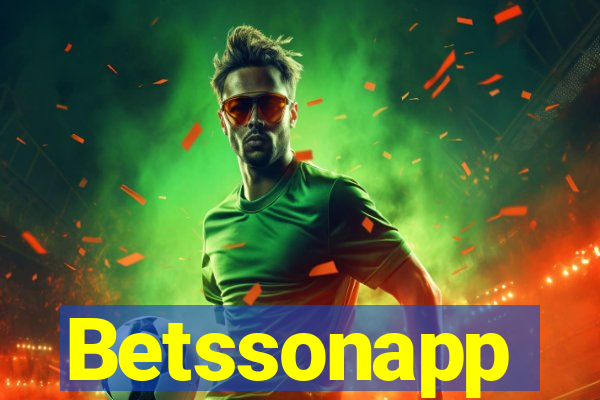 Betssonapp