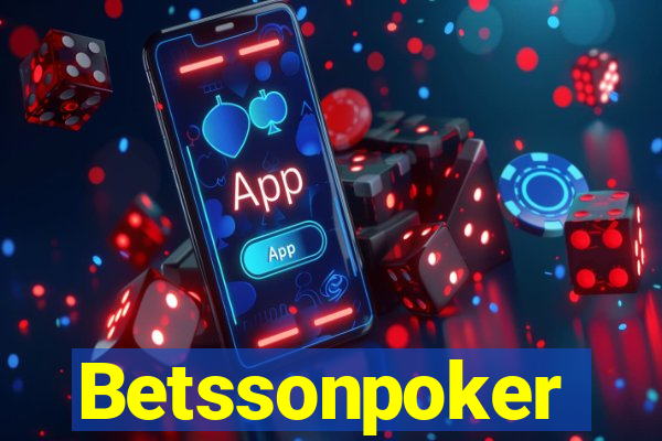 Betssonpoker