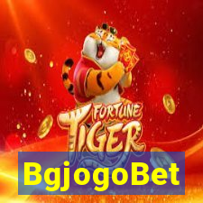 BgjogoBet