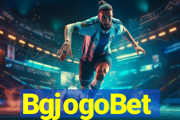 BgjogoBet
