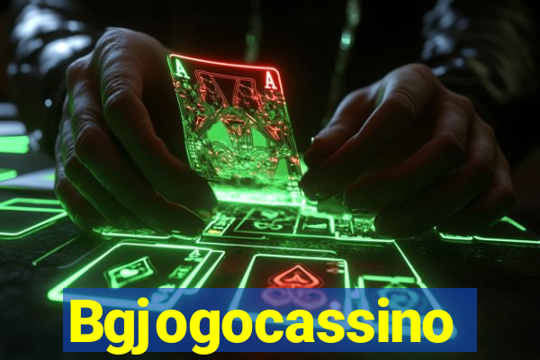 Bgjogocassino