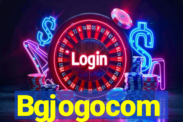 Bgjogocom