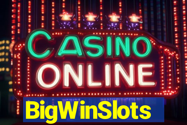 BigWinSlots
