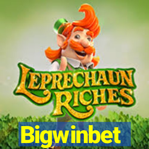 Bigwinbet