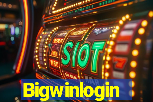 Bigwinlogin