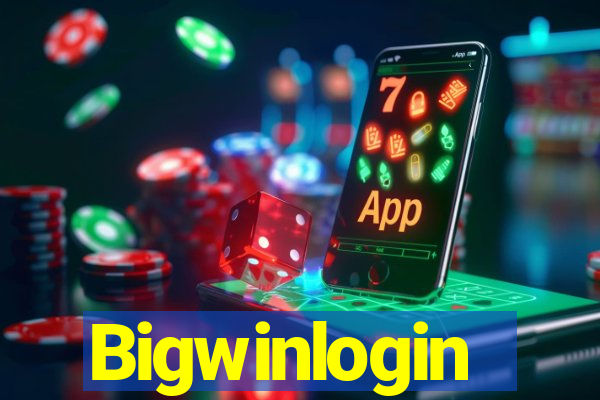 Bigwinlogin