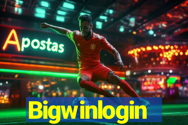 Bigwinlogin