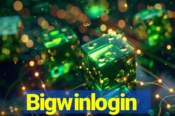 Bigwinlogin