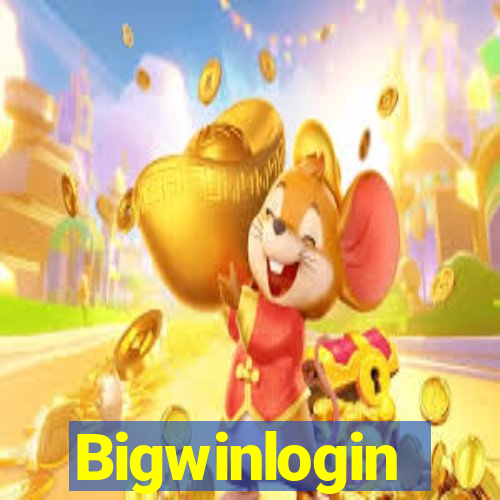 Bigwinlogin