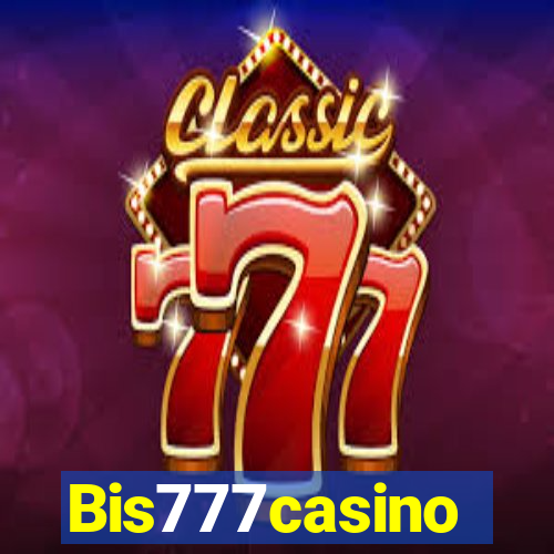 Bis777casino