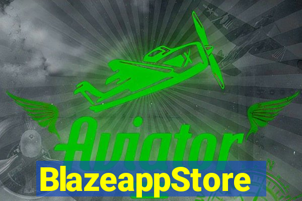BlazeappStore