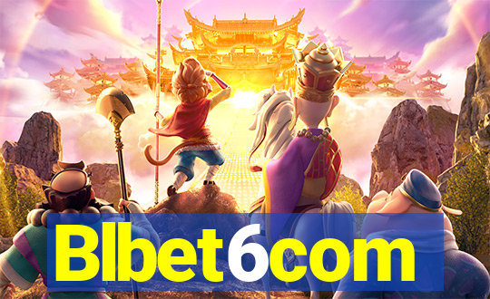 Blbet6com