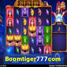 Boomtiger777com